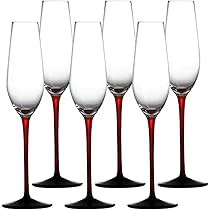 ドンペリシャンパングラス　リーデル　フルートグラス　ワイングラス6脚 非売品 ドンペリシャンパングラス リーデル フルートグラス ワイン