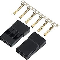 しゃけコネクター2本セット Amazon | X AUTOHAUX サイドマーカーライトコネクタアダプター