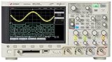 キーサイト (KEYSIGHT)InfiniiVision 2000X オシロスコープ 70MHz 2ch 2Gsa/s デジタル8ch, MSOX2002A