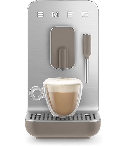Amazon.co.jp: Smeg パステルグリーン ステンレススチール 50
