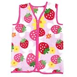 丸眞 「ストロベリーランブル」 スリーパー(L) 0295001300 0295001300