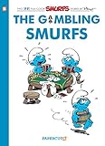 The Smurfs 25: The Gambling Smurfs
