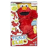 Playskool Friends Tickle Me Elmo ( age: 18 months - 4 years ) [Floral] [並行輸入品]