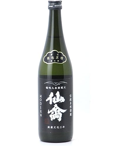 Amazon.co.jp: 仙禽(せんきん) かぶとむし 720ml : 食品・飲料・お酒