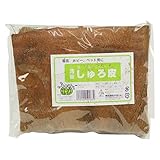 タカショー シュロ皮 1枚入 30cmx40cm