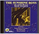 Complete Set 1929-1931