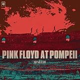 ピンク・フロイド・アット・ポンペイ (完全生産限定盤) (アナログ盤) (特典なし) [Analog]
