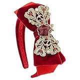 Disney(ディズニー) US公式 白雪姫 ヘッドバンド ヘアアクセサリー [並行輸入品]