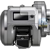 Amazon | シマノ(SHIMANO) ベイトリール 25オシアコンクエスト CT