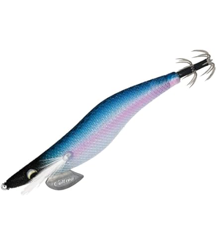 Amazon | 【特注カラー】オーナー Draw4 ドローフォー 3.5号 夜な夜な