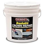 ChimneyRx Brushableクラウン修復2-gal – 2パック