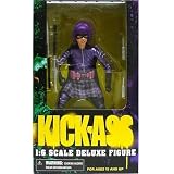 MEZCO キックアス KICK-ASS 12インチフィギュア ヒットガール