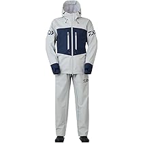 ダイワ DR-9022 PVCオーシャンレインスーツ Amazon | [ダイワ] DR-9024 PVCオーシャンレインスーツ ライト