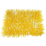 Non-brand 現実的　人工芝生　シミュレーション芝生　合成芝　壁　庭　装飾　活力　増加　40×60cm　多種選べる - ＃8