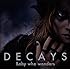 DECAYS「Baby who wanders（初回限定盤A）」