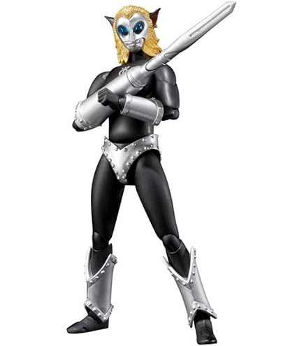 Amazon.co.jp: TAMASHII NATIONS ULTRA-ACT バルタン星人 (2代目) : ホビー