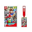 スーパーマリオ オデッセイ 【Amazon.co.jp限定】オリジナルラゲッジタグ 付 - Switch