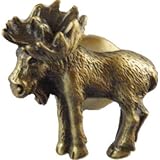 Sierra Lifestyles SL-681345 AB R Realist Moose Knob by Sierra Lifestyles