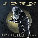 Live on Death.. -CD+DVD-