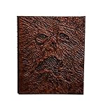 ネクロノミコン 小道具 ページ付き Evil Dead 2 - ST