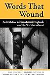 Words That Wound: Critical Race Theory, Assaultive Speech, And The First Amendment (New Perspectives on Law, Culture, and Society)
