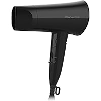 Amazon | KOIZUMI マイナスイオンヘアドライヤー ゴールド KHD