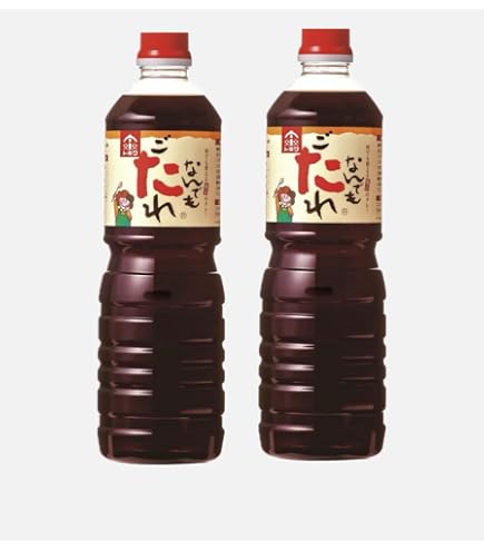 Amazon.co.jp: 【まとめ買い】トキワ なんでもごたれ （360mL×2本