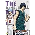 黒子のバスケ 2nd SEASON 4 [DVD]