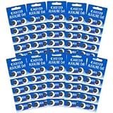 100 HEXBUG-Compatible Batteries おもちゃ (並行輸入)
