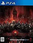Darkest Dungeon (「Darkest Dungeon Soundtrack」プロダクトコード(永久封入)、「Darkest Dungeon:The Crimson Court」プロダクトコード(永久封入) 同梱) - PS4