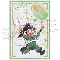 忍たま乱太郎 七松小平太 アクリルスタンド 東京タワー　未開封 51OXVsoFoyL._AC_UL210_SR210,