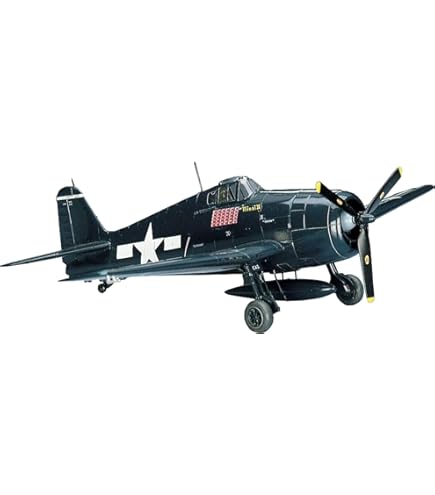 トランペッター 1/32 グラマン F6F-5N ヘルキャット ナイトファイター プラモデル bme6fzu 617Ml2p65rL._AC_UF350,