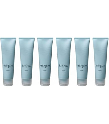 Amazon | 5本セット MODERE モデーア トゥースペースト（歯磨き