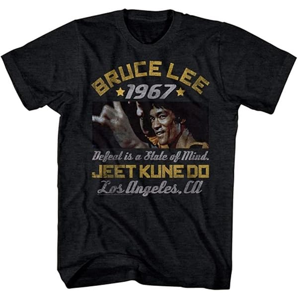 ブルースリーBruce Lee カンフー 公式グッズ