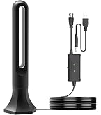 Amazon.co.jp: INBYTE インバイト フラット型ポータブルBS・110°CS