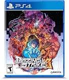 Blazing Strike (輸入版:北米) - PS4