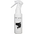 NRC 釣り専用 消臭・抗菌スプレー 無香料 ナノダイヤ 100ml