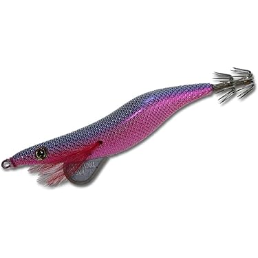 Amazon.co.jp 最新リリース: 釣り用エギ・スッテ の新着