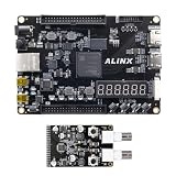 NewAlinx AX7035B:ザイリンクス Artix-7 開発ボード XC7A35T (AN9767パッケージ)