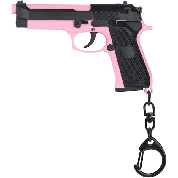 Amazon.co.jp: 1/3スケール 金属製 ミニチュア ベレッタ m92f