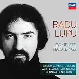 Various: Radu Lupu Complete Recordings