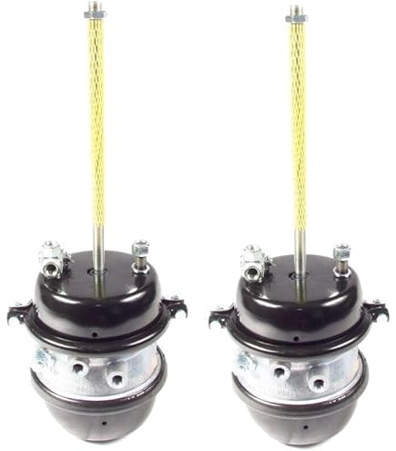 Amazon | T30 T-30 サービスブレーキチャンバー クレビスなし