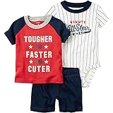 Carter's SHORTS ベビー・ボーイズ