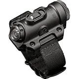 SUREFIRE社:SUREFIRE 2211 コンパクトリストライト 2211-XA-BK 型式:2211-XA-BK