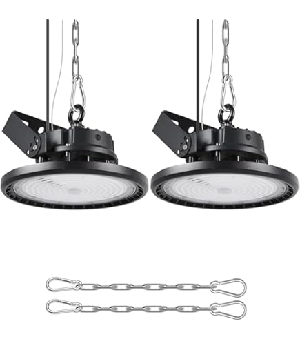 Amazon | パナソニック LED高天井用照明器具 電源別置型 マルチ