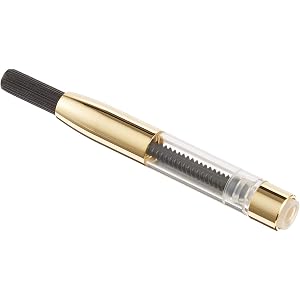 プラチナ万年筆 万年筆インク吸入器 コンバーター コンバーター-500#0