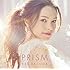 安田レイ「PRISM(通常盤)」