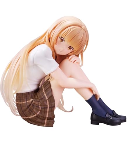 椎名真昼　「お隣の天使様にいつの間にか駄目人間にされていた件」　フィギュア Amazon.co.jp: 椎名真昼 フィギュア お隣の天使様にいつの間にか駄目