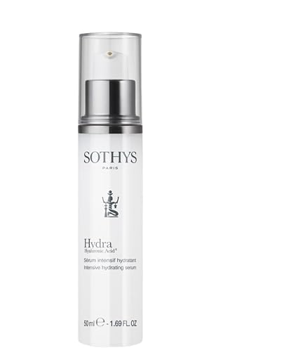 Amazon.co.jp: ソティス(SOTHYS)Vシェイプ ユースセラム : ビューティー