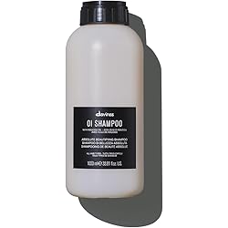 ダヴィネス　オイコンディショナー1000ml Amazon.co.jp: 【公式】 ダヴィネス オイ コンディショナー プロ